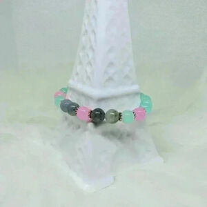 Baylee Beaded Bracelet